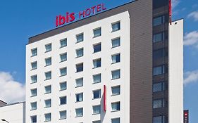 Ibis Warszawa Reduta