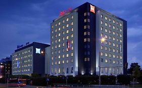 Ibis Warszawa Reduta